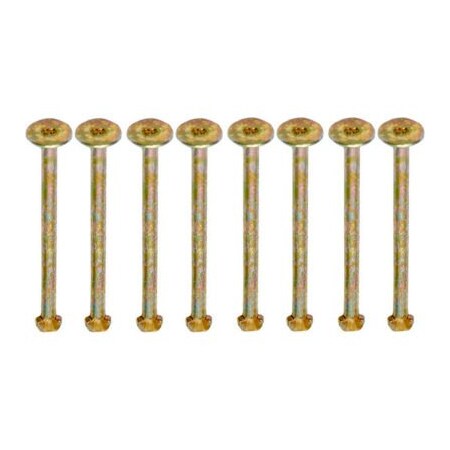 Raybestos R-Line Brake Shoe Spring Hold Down Pin - Brakes H1106K
